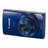 Canon IXUS 180 Compact Digital Camera - Blue