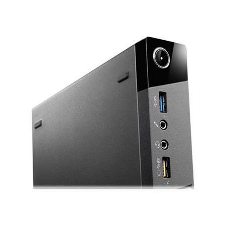 Lenovo Think Centre M73 Core i3-4130T 4GB 320GB Windows 8 Professional Desktop