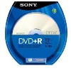 DVD+R  16X  Spindle 10 Pack