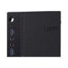 Lenovo ThinkCentre M900 10FM Core i5-6500T 2.5GHz 4GB 500GB + 8GB SSD Windows 7 Professional Laptop 
