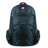 Port Designs 17&quot;-18&quot; Aspen Laptop Backpack with Rain Cover - Black