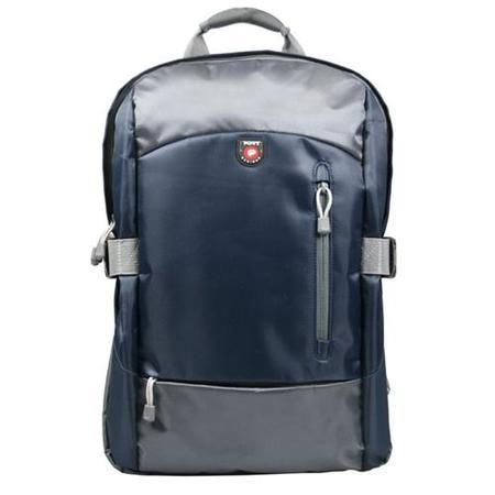 Port Designs Monza 15.6" Laptop Backpack - Blue