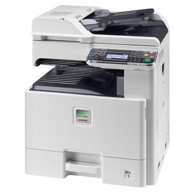 Kyocera Mita FS-C8025MFP Colour Multi-Function Laser Printer
