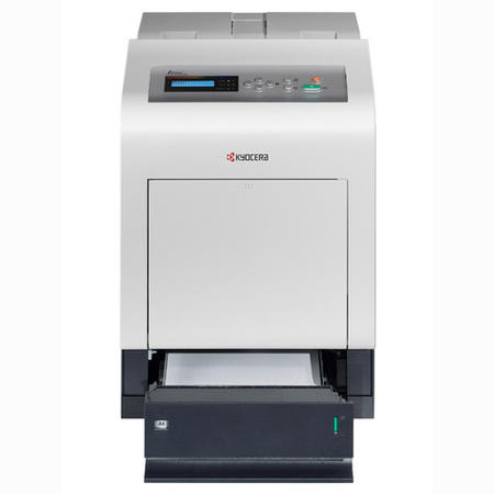 Kyocera FS-C5350DN Colour Laser Printer