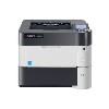 Kyocera A4 60ppm 1200dpi 2 years warranty Mono Laser Printer 