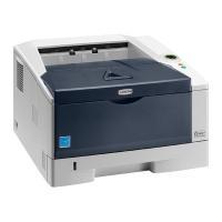 Kyocera FS-1120D A4 Mono Laser Printer 