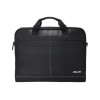 Asus 16&quot; Nereus Laptop Bag - Fits laptops up to 16&quot; - Black 