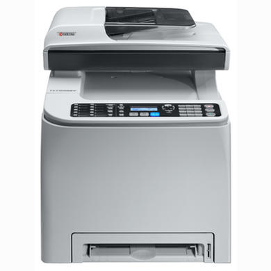 Kyocera Mita FS-C1020MFP - multifunction ( fax / copier / printer / scanner ) ( colour )