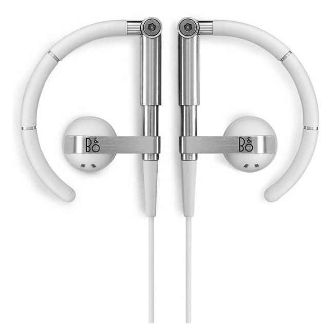 Bang & Olufsen Headphones EarSet 3i Ergonomic In-Ear Headphones - White