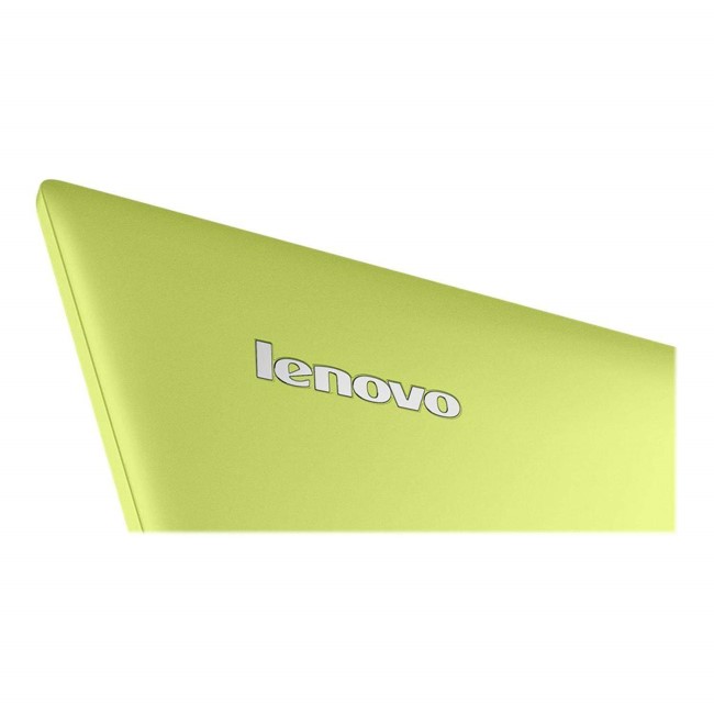 Refurbished Lenovo IdeaPad 305-15 Intel Pentium N3540 8GB 1TB HDD 15.6" Windows 10 Laptop