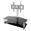 GS3 Luxury Designer Stand for 32 to 42 Inch Flat Screen TVs 