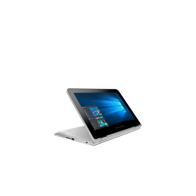 Refurbished Hewlett Packard x360 11-k100na 11.6" Intel Celeron N3050 1.6GHz 4GB 500GB NO-OD Touchscreen Laptop 