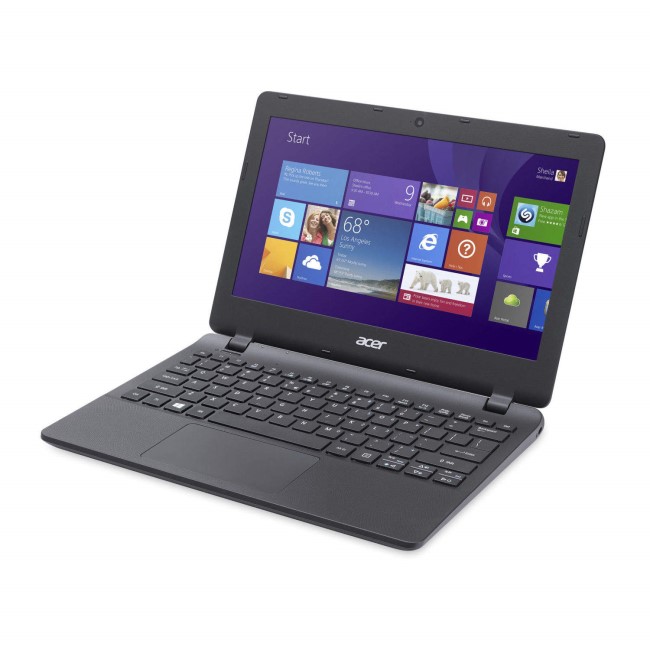 Refurbished Acer Aspire ES1-131 C5JJ 11.6" Intel Celeron N3050 2GB 32GB Win10 Laptop