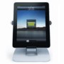 Mophie PowerStand for iPad 2 and iPad 3 - Aluminium