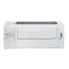 Lexmark Forms Printer 2580n 9-Pin B/W Dot-Matrix Printer