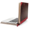 Twelve South BookBook Leather Case for 13&quot; MacBook Pro - Red