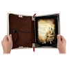 Twelve South BookBook Leather Case for iPad 2 and iPad 3 - Black
