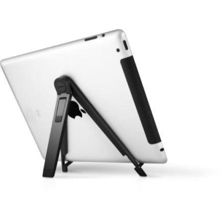 Twelve South Compass Portable Stand for iPad 2 and iPad 3 - Black