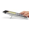 Twelve South Compass Portable Stand for iPad 2 and iPad 3 - Black