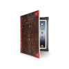 Twelve South BookBook Leather iPad mini Case - Vibrant Red