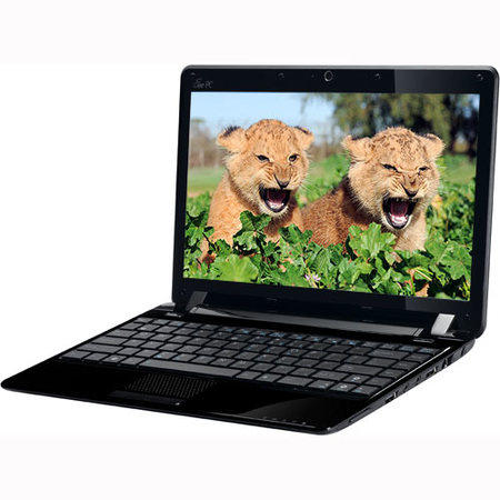 Asus EEE PC 1201HA -BLK023M Netbook in Black