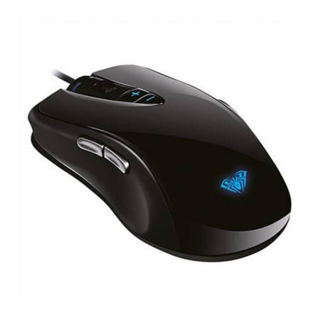 AULA Ogre Soul expert gaming mouse