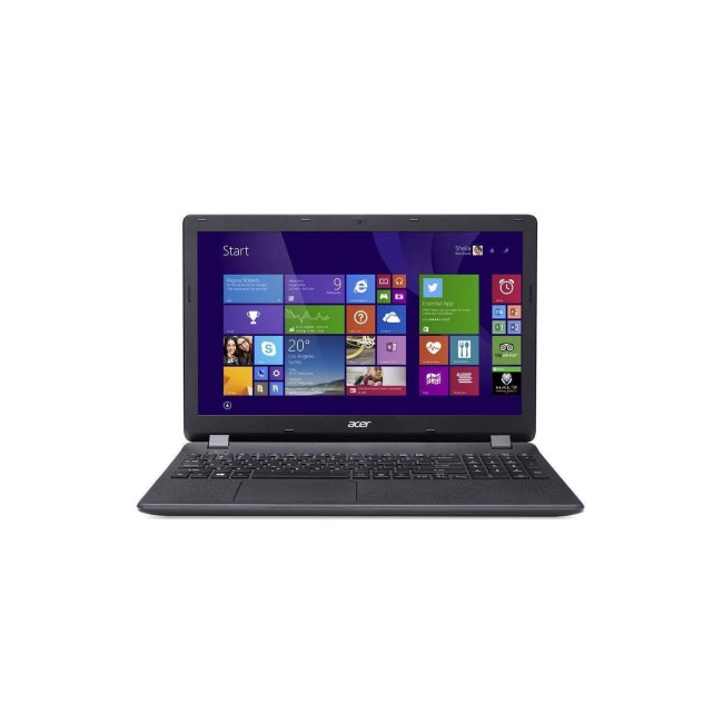 Refurbished Acer Aspire ES1-531 15.6" Intel Celeron N3050 4GB 1TB DVDRW Win8.1 Laptop