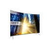 Open Box Samsung 65 Inch Curved 4K Ultra HD Smart HDR LED TV - UE65KS7500