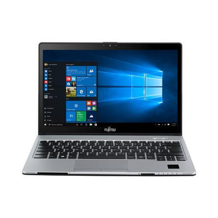 Fujitsu LifeBook S936 Core i7-6600U 2.6 GHz 12GB 512GB SSD 13.3 Inch Windows 10 Professional Touchscreen Laptop