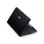Asus EEE PC 1215N 12.1" Windows 7 Netbook in Black