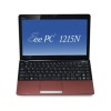 ASUS EEE PC 1215N 12.1&quot; Netbook in Red