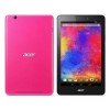 Refurbished Acer Iconia One 8&quot; Intel Atom Quad Core Z3735G 1.33GHz 1GB 16GB Android 5.0 Lollipop Tablet in Pink