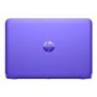 Refurbished HP 13-c103na 13.3" Intel Celeron N3050 1.6GHz 2GB 32GB Win10 Laptop in Purple