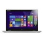 A2 Refurbished Lenovo Yoga 3 14" Intel Core i7-5500U 8GB 256GB SSD Win8.1 Laptop in White