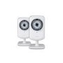 D-Link DCS-932 Wireless N Day and Night Network Camera Twin Pack