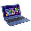 Refurbished Acer Aspire E5-573-P1NH 15.6&quot; Intel Pentium 3556U 1.7GHz 8GB 1TB DVDRW Windows 10 Laptop in Blue