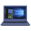 Refurbished Acer Aspire E5-573-P1NH 15.6&quot; Intel Pentium 3556U 1.7GHz 8GB 1TB DVDRW Windows 10 Laptop in Blue
