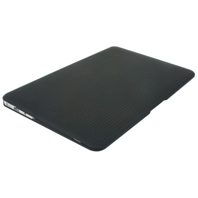 STM Bags Grip for MacBook Air 13" - Black
