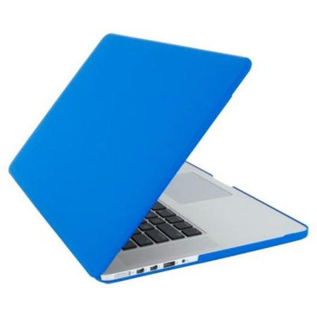 STM Bags Grip for MacBook Pro Retina 15" - Royal Blue