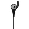 Beats Tour2 In-Ear Headphones - Titanium