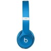 Beats Solo2 On-Ear Headphones Luxe Edition - Blue