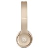Beats Solo2 Wireless Headphones - Gold