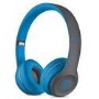 Beats Solo2 Wireless Headphones Active Collection - Flash Blue