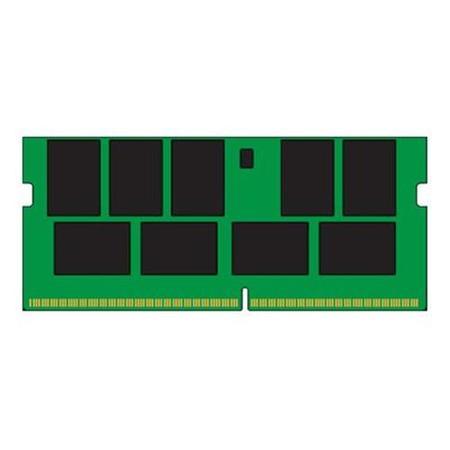 Kingston 16GB DDR4 2133MHz 1.2V SO-DIMM Memory