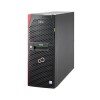 Fujitsu PRIMERGY TX1330 M2 Intel Xeon E3-1220v5 3.00 GHz 8GB Quad-Core Tower Server