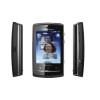 Sony Ericsson Xperia Mini Smartphone in Black 