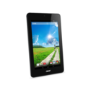 Refurbished Acer Iconia 1GB 32GB 7" Tablet in Black