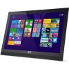 Refurbished A1 Acer Aspire Z1-621 Black Intel Pentium N3540 4GB 1TB DVD Win 8.1 21.5&quot; Touchscreen All In One