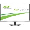 Refurbished Acer G277HU WQHD IPS LED LCD 27 Inch Monitor