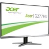Refurbished Acer G277HU WQHD IPS LED LCD 27 Inch Monitor